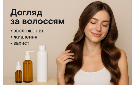 Як правильно доглядати за волоссям: поради, етапи, засоби